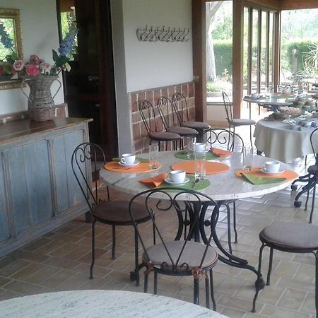 Agriturismo La Solagna Villa Montebello di Bertona Bagian luar foto