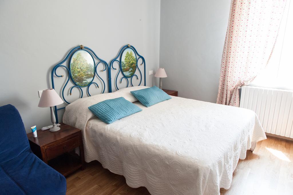 Agriturismo La Solagna Villa Montebello di Bertona Ruang foto