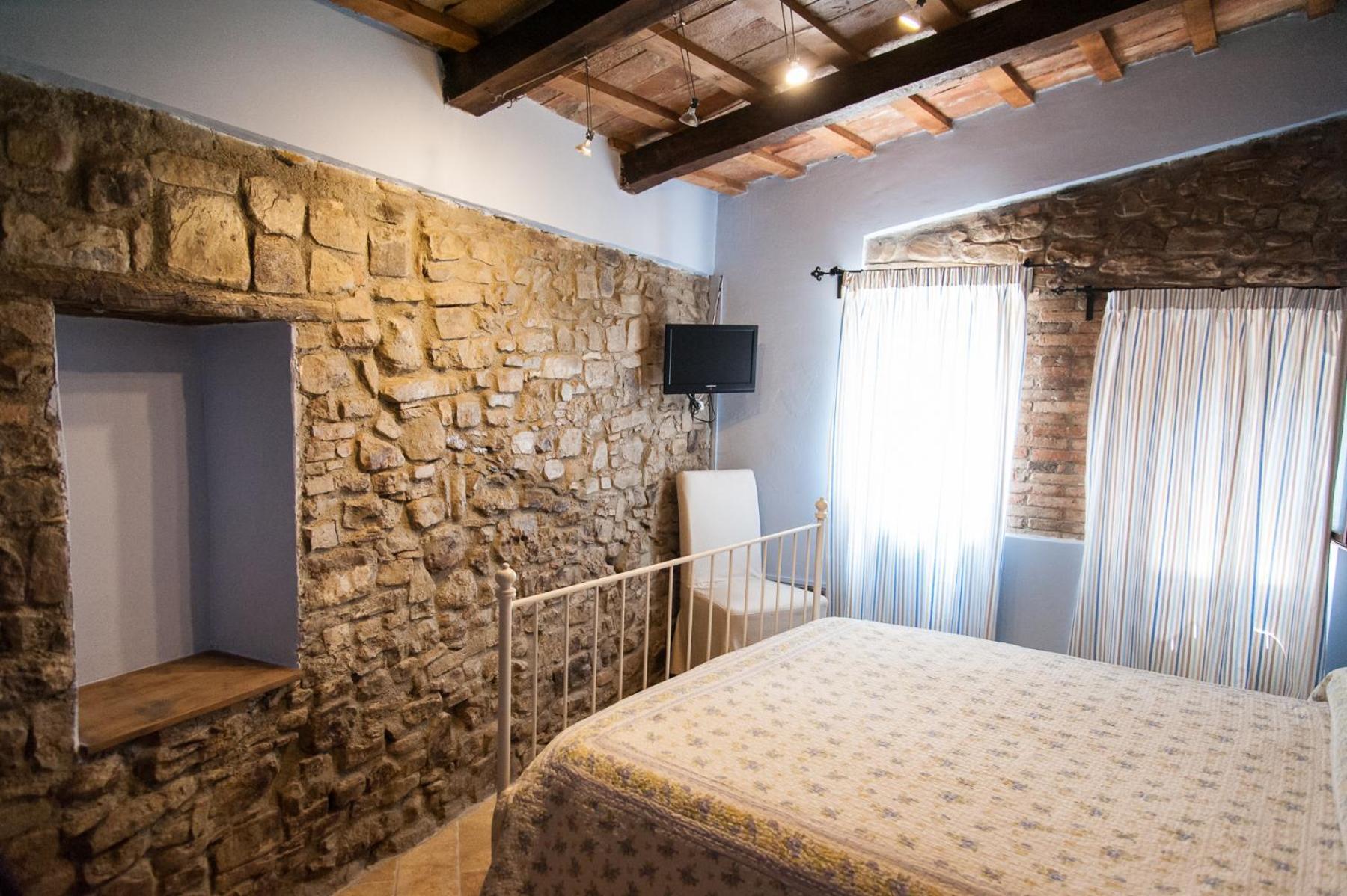Agriturismo La Solagna Villa Montebello di Bertona Bagian luar foto