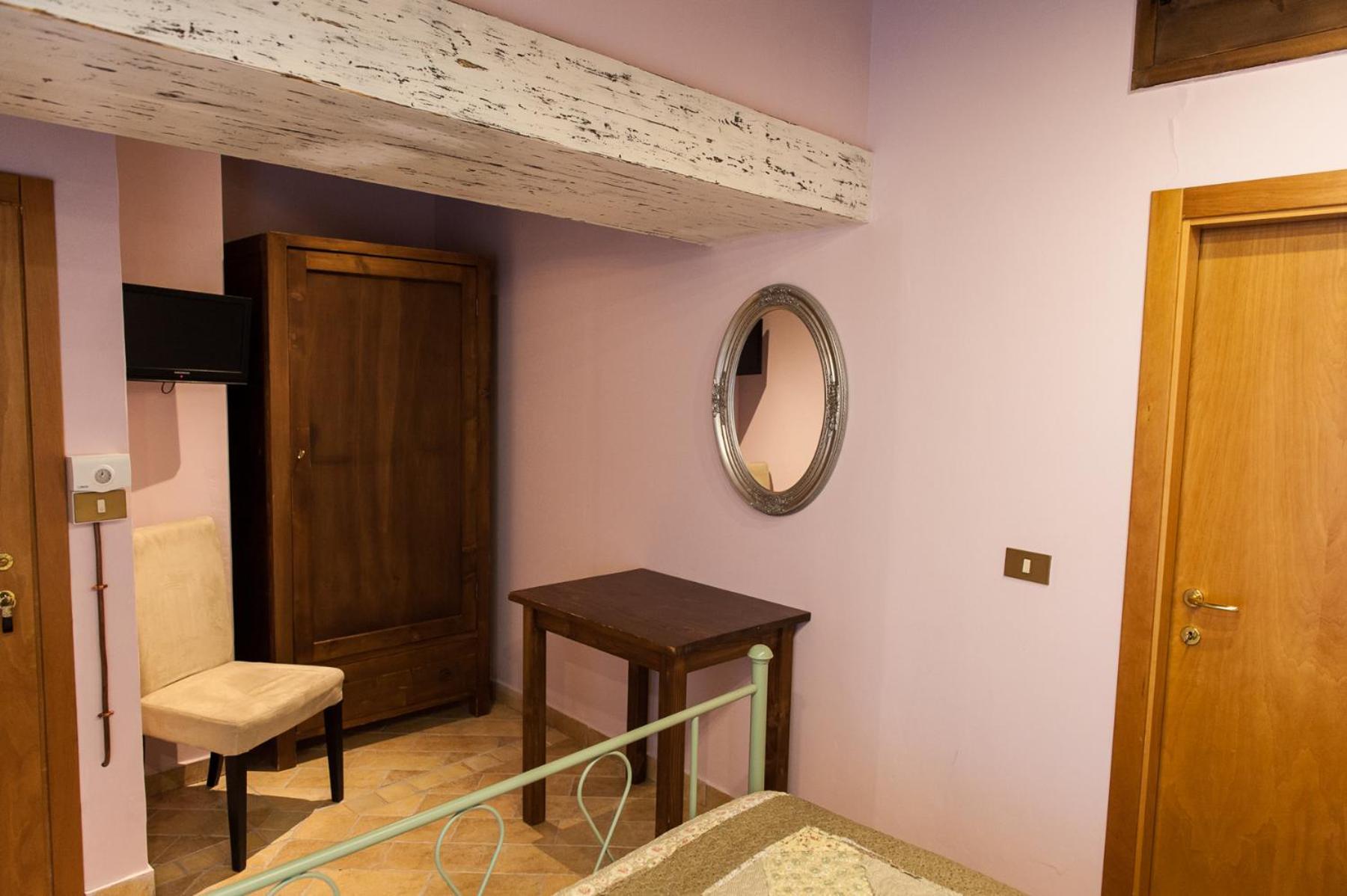 Agriturismo La Solagna Villa Montebello di Bertona Bagian luar foto