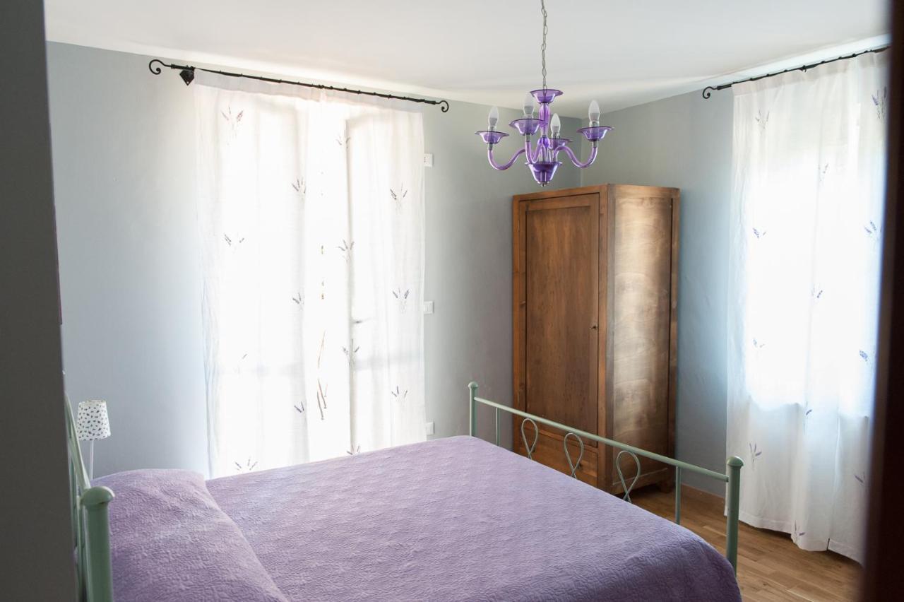 Agriturismo La Solagna Villa Montebello di Bertona Bagian luar foto
